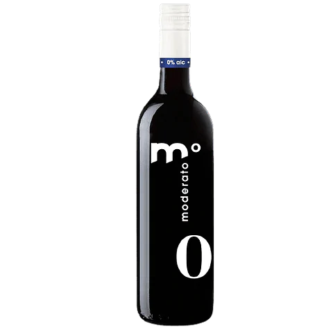 Vin Rouge Sans Alcool BIO
